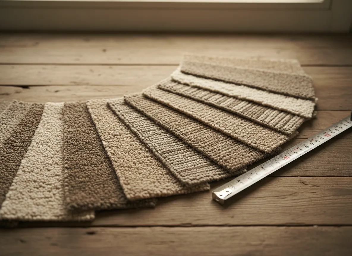 Carpet Installation Noorvik, AK FAQs